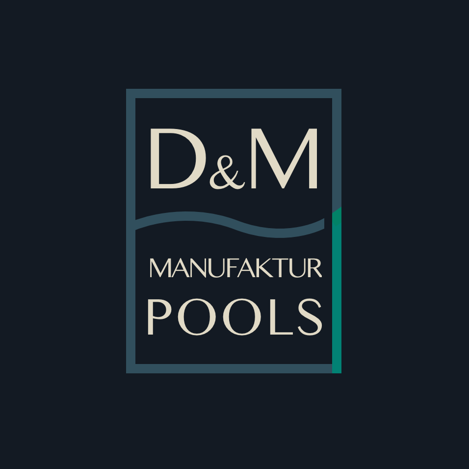 D&M Manufakturpools Logo